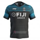 Maglia Fiji 7s Rugby 2020 Away