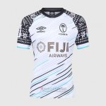 Maglia Fiji 7s Rugby 2025 Home