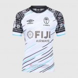 Maglia Fiji 7s Rugby 2025 Home