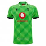 Maglia Galles Rugby 2026-2027 Allenamento