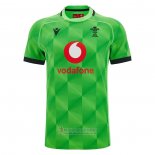 Maglia Galles Rugby 2026-2027 Allenamento
