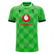 Maglia Galles Rugby 2026-2027 Allenamento