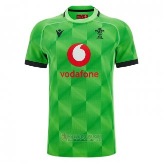Maglia Galles Rugby 2026-2027 Allenamento