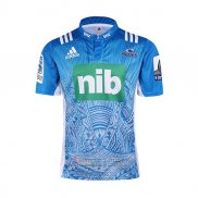 Maglia Hurricanes Rugby 2017 Away