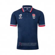 Maglia Inghilterra Rugby RWC 2019