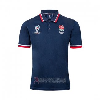 Maglia Inghilterra Rugby RWC 2019