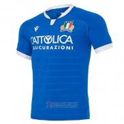 Maglia Italia Rugby 2020-2021 Home