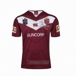 Maglia Maroons Thurston Rugby 2017 Home