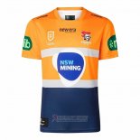 Maglia Newcastle Knights Rugby 2025 Mining
