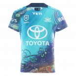 Maglia North Queensland Cowboys Rugby 2026 Indigeno