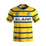 Maglia Parramatta Eels Rugby 2018 Away