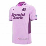 Maglia Scozia Rugby 2025-2026 Away