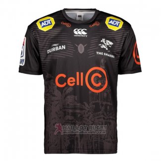 Maglia Sharks Rugby 2019 Home