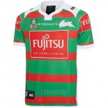 Maglia South Sydney Rabbitohs Rugby 2017 Away