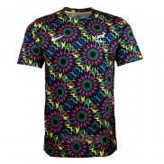 Maglia Sud Africa Rugby 2025 Prematch