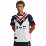 Maglia Sydney Roosters Rugby 2026 Away