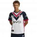 Maglia Sydney Roosters Rugby 2026 Away
