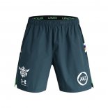 Shorts Canberra Raiders Rugby 2026 Verde