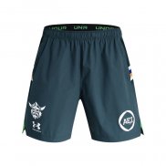 Shorts Canberra Raiders Rugby 2026 Verde