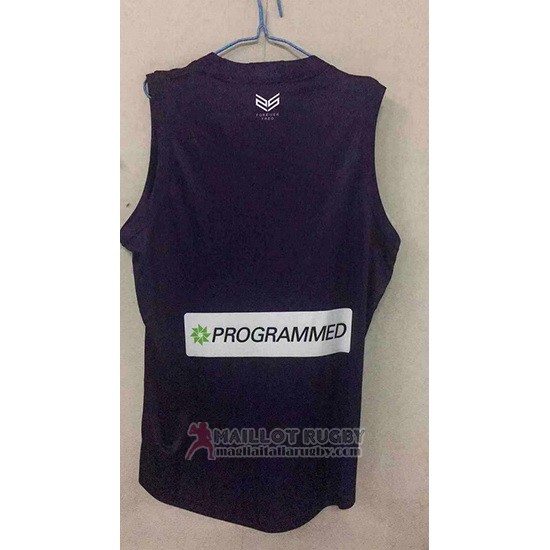 Maglia AFL 2019 Nero