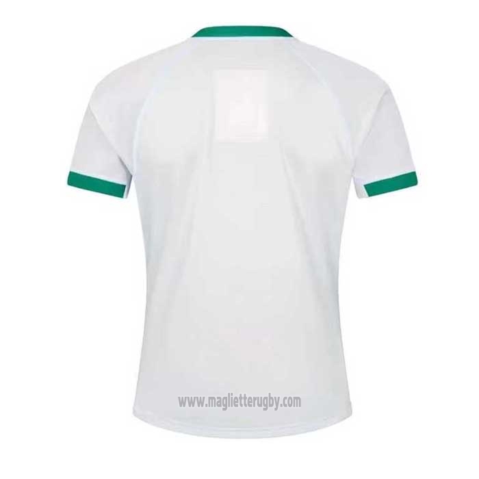 Maglia Trasferta Irlanda Del Nord 2024-2025 - Adidas - Nuova