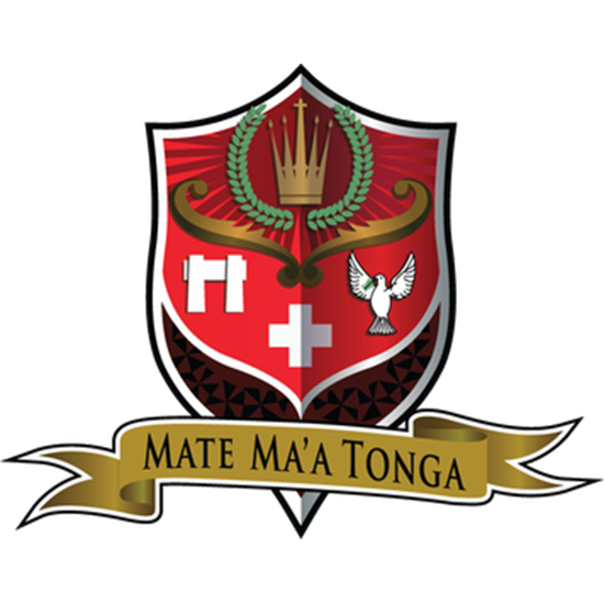 Maglia Tonga rugby